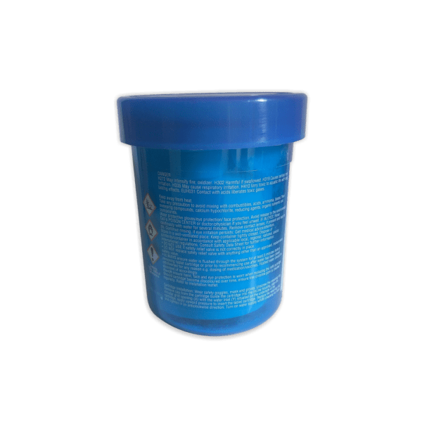 Aquatabs InLine Cartridge