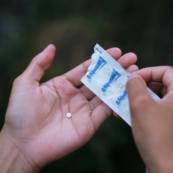 Aquatabs 49mg Tablets - Image 4