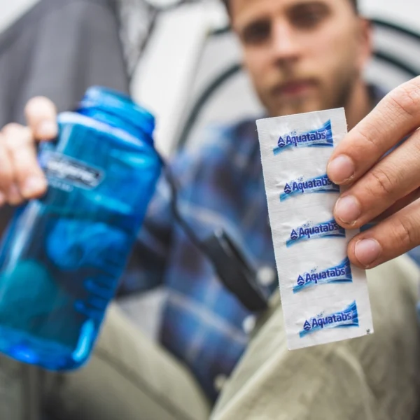 Aquatabs 49mg Tablets - Image 5
