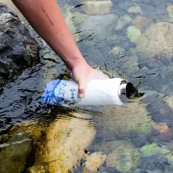 Aquatabs Water Bottle - Image 3