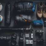 Essential Camping Gear