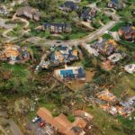 Natural Disasters and Water