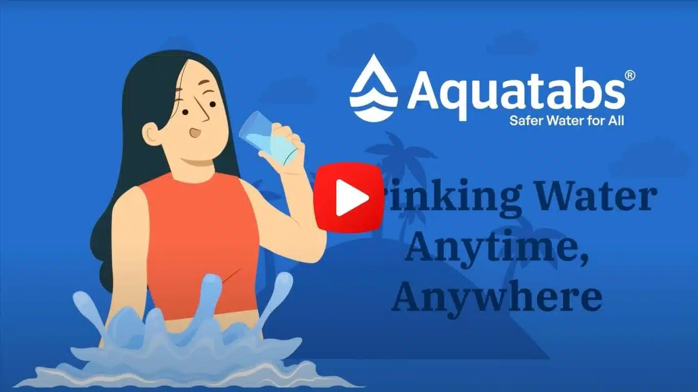 aquatabs medentech business connect distributor official