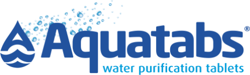 Aquatabs logo